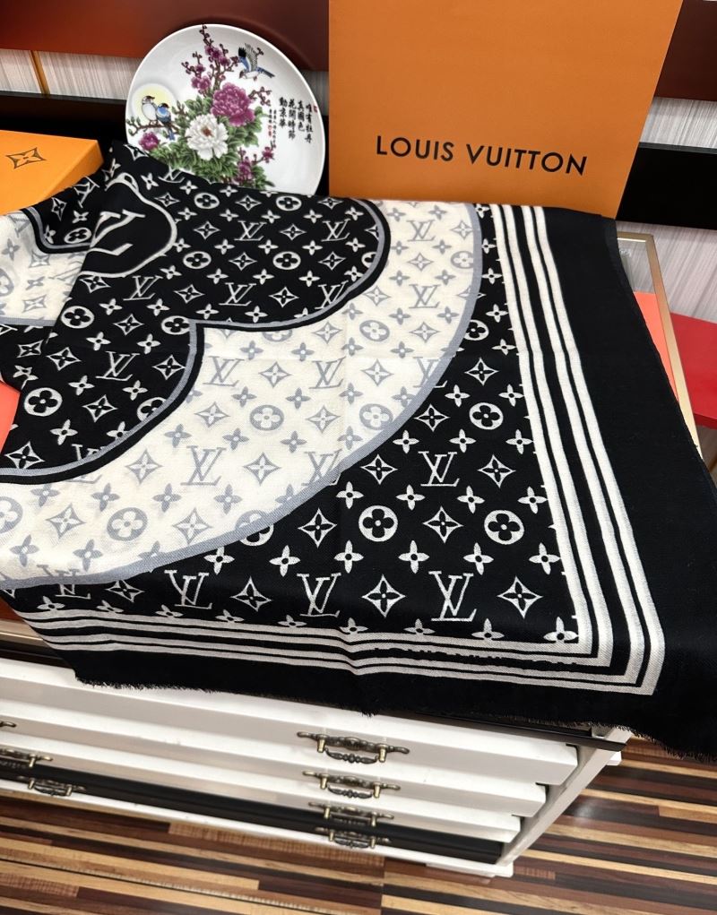 Louis Vuitton Scarf